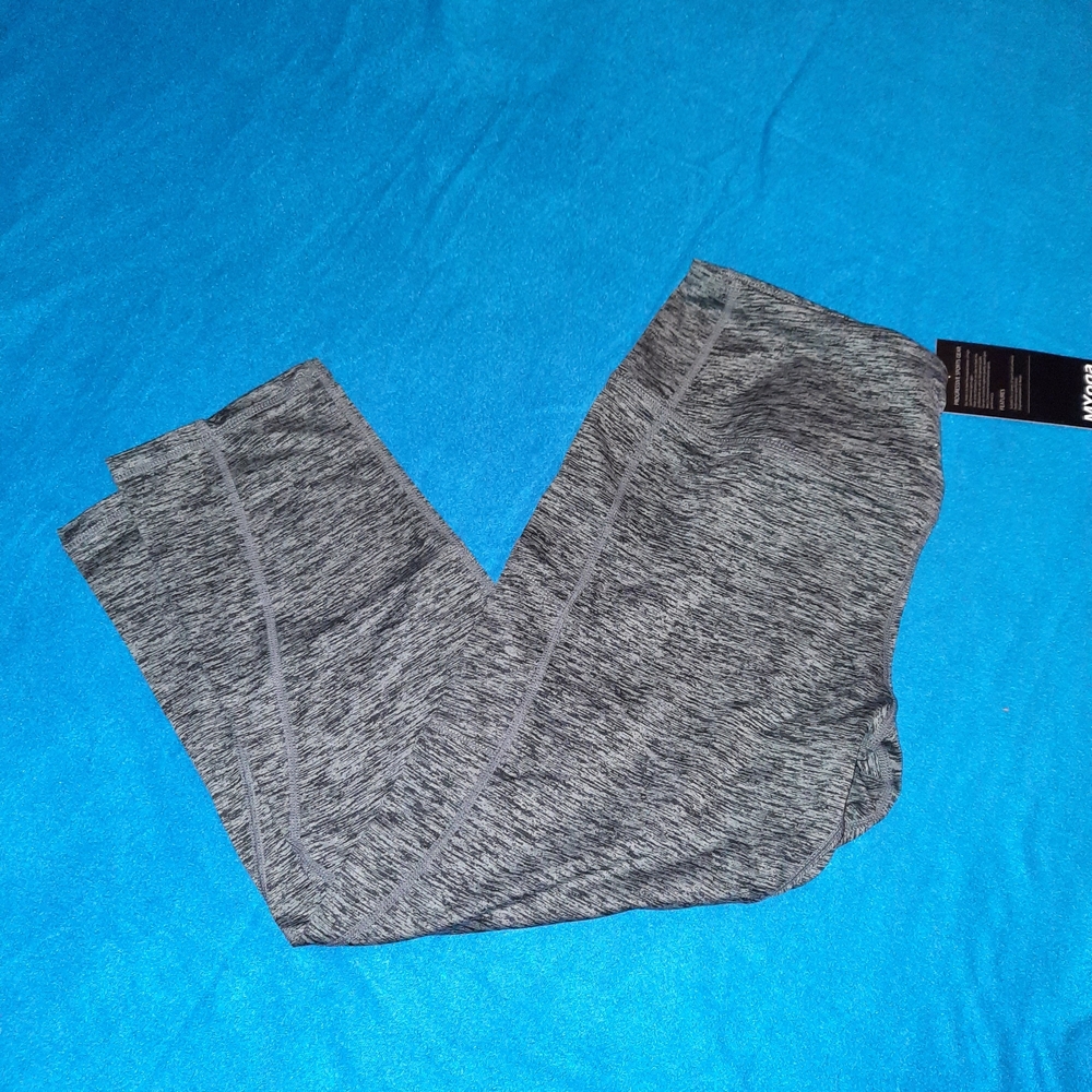 Gray Track Pants for Women